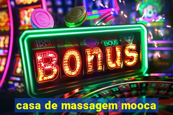 casa de massagem mooca